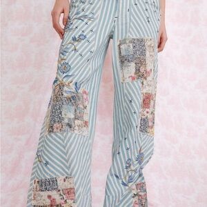 ISO!! In search of Blue and Cream Patchwork and others pictured!